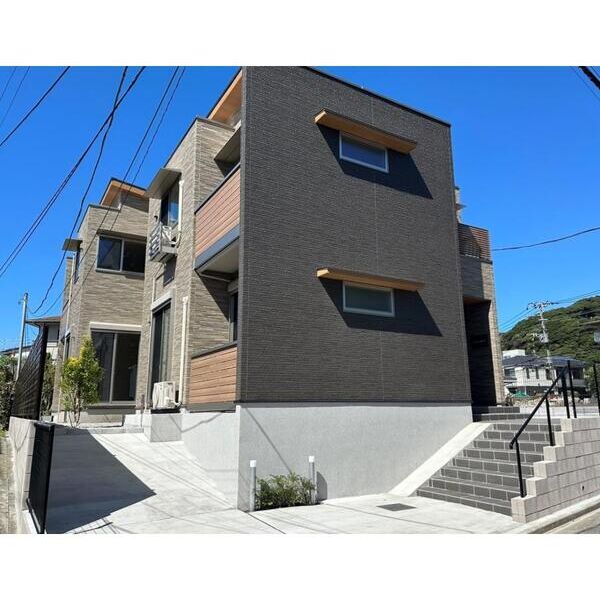 Forest由比ヶ浜202号室 外観