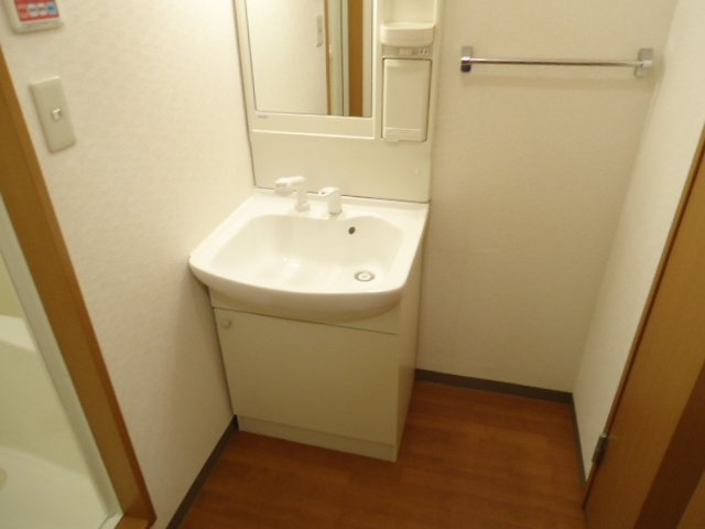 フローラーリア湘南 洗面