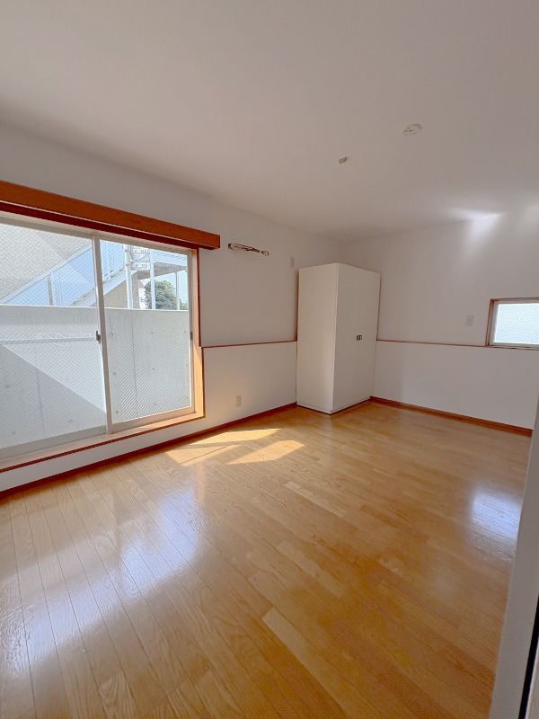 アドホック田園調布 リビング