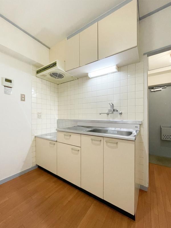 エスエヌハイツ バス