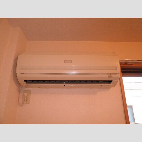 プリムローズ エアコン