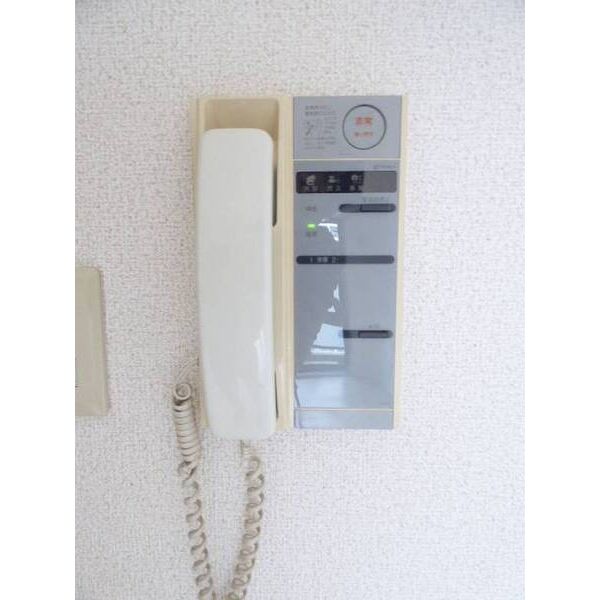 メゾン・ド・ヴィレ勝どき1106号室 部屋その他