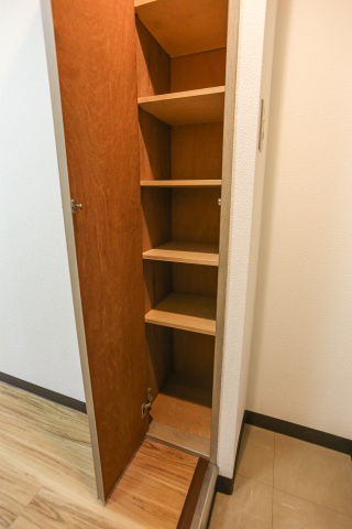 スカイコート高円寺第２401号室 シューズボックス