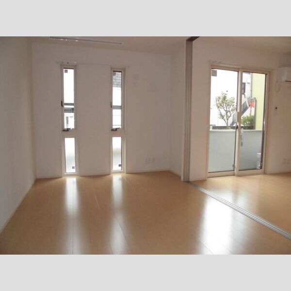 メゾン ド ショコラ102号室 メゾン ド ショコラ102 洋室7.5帖