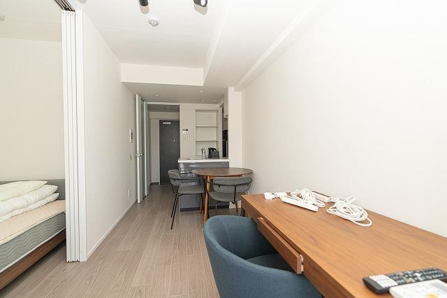 Lighthouse中馬込4階 その他