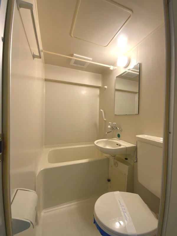 ヴィラ鵠沼1階 部屋その他