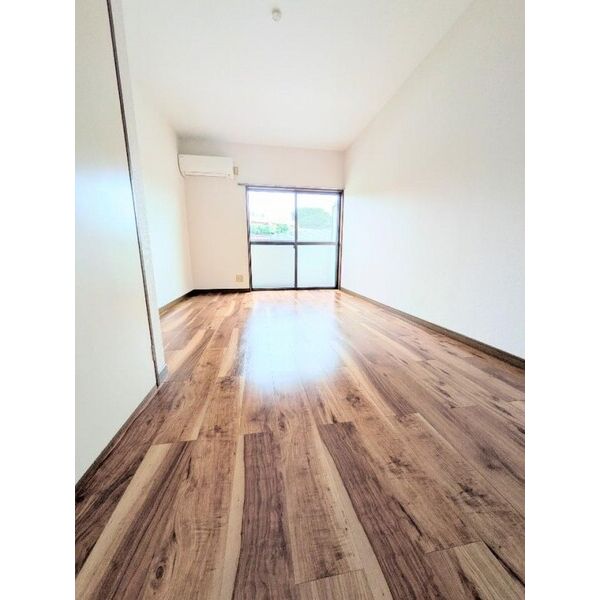 フチノコーポ203号室 部屋その他