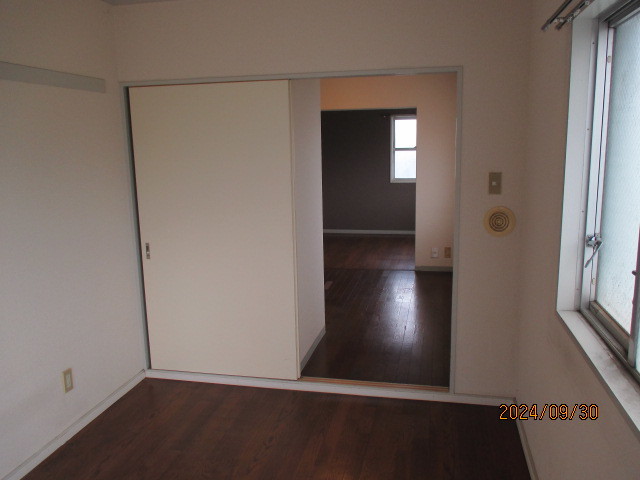 ジュネパレス藤沢 リビング