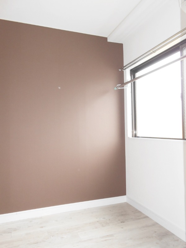 大小原ビル4階 内観