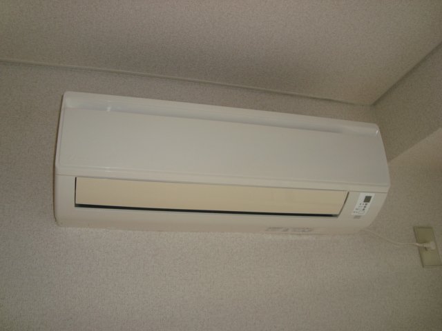 リバーサイドソシア 室内設備