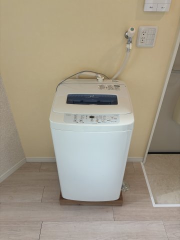 ユナイト金沢八景ハイゼンベルグ201号室 残置物