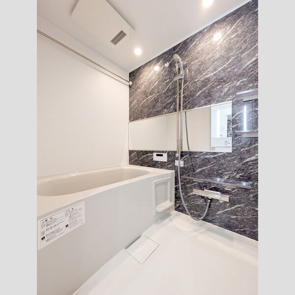 D Paina 上平間Ⅱ 浴室