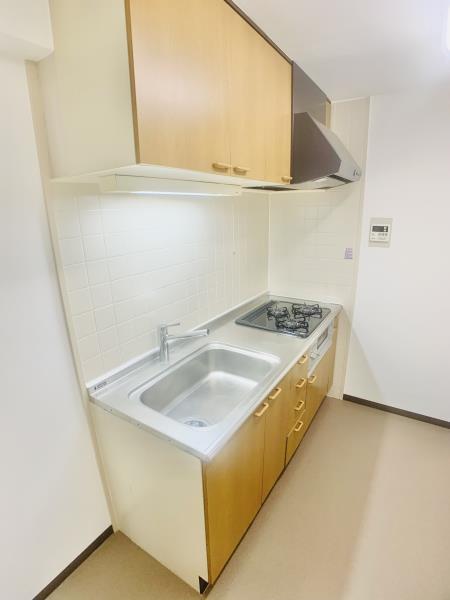 サザンクロスプラザ3階 キッチン