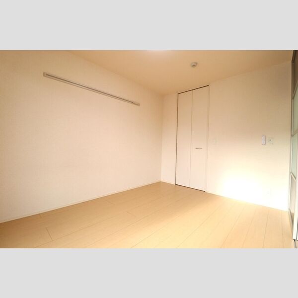 グランフォート101号室 同建物別部屋の参考画像