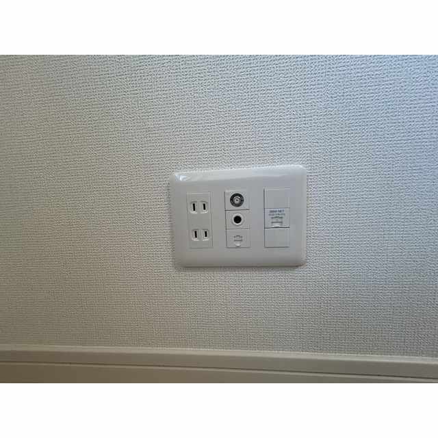 アムール板橋中台102号室 部屋その他