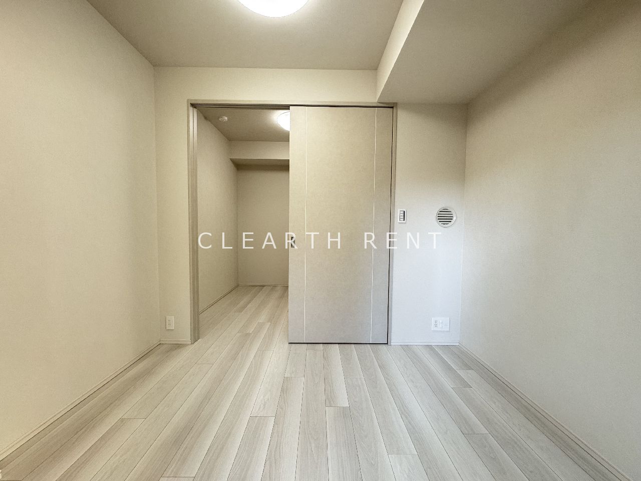 Ｐｒｉｍａｌ 両国2階 同タイプ別住戸写真となります。現況と異なる場合がございます。