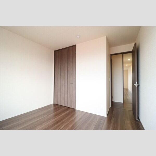 ハイクレスト301号室 洋室　5.8帖