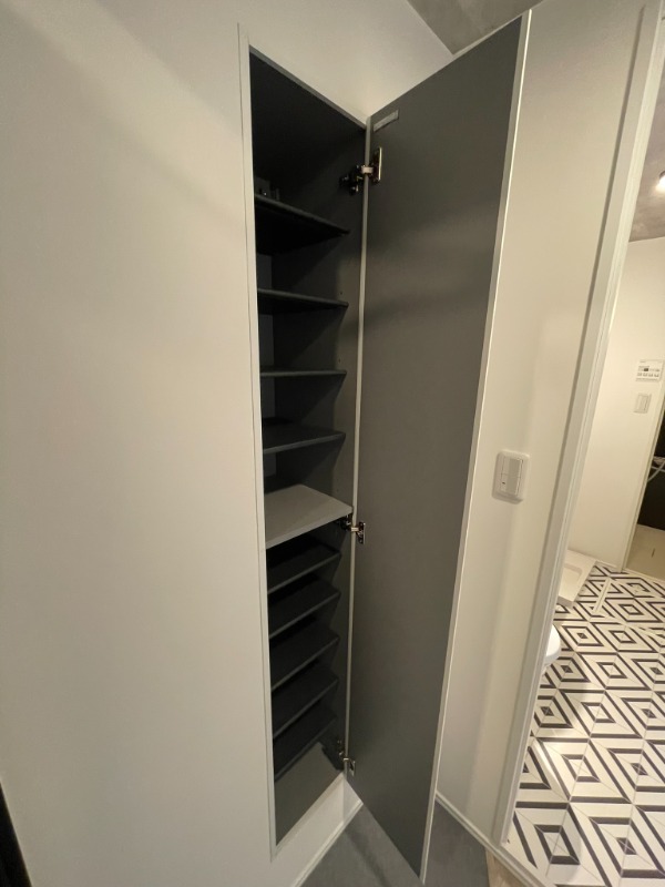 グランニール不動前2階 部屋その他