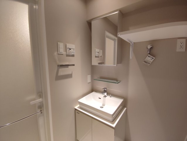 Log初台／ログ初台603号室 Log初台※別号室同タイプ