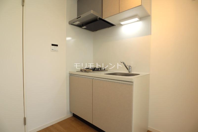 アトリオフラッツ清澄白河4階 室内写真