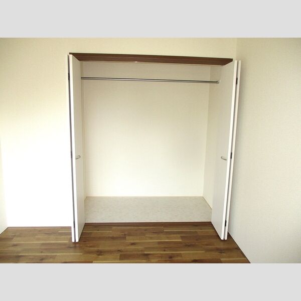 グランメール　Ⅰ クローゼット