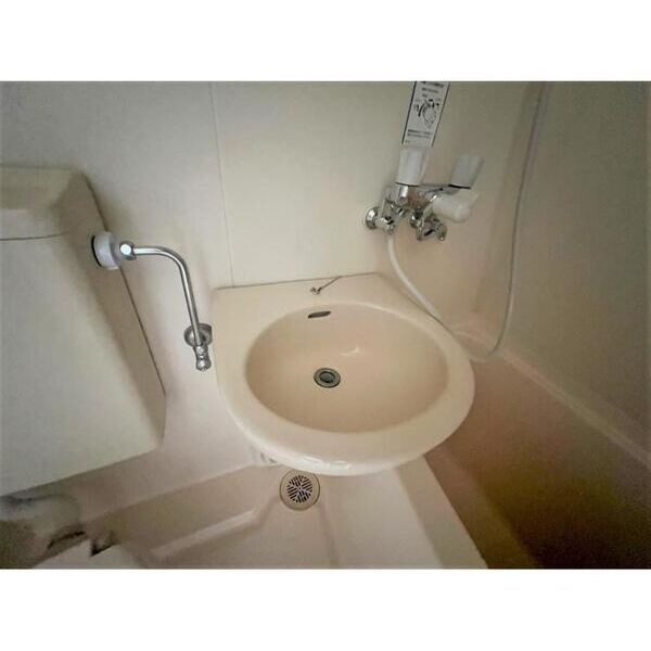 PLENDY鷺沼202号室 同建物別部屋の参考画像