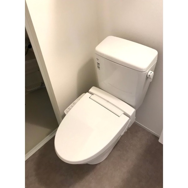 Ｄｒｅａｍｉａ千歳烏山101号室 内観