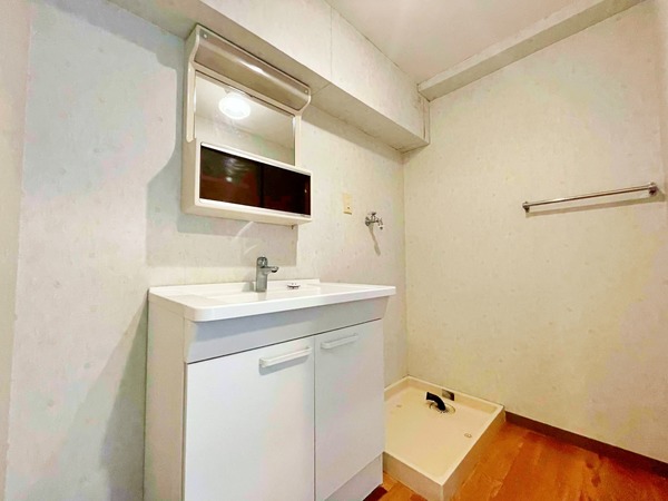 ピュアハイツ長洲 別部屋です