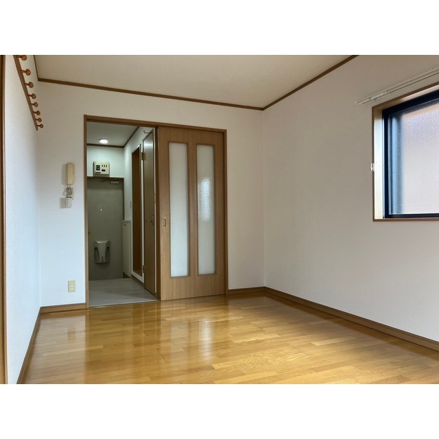 スヴニール 洋室