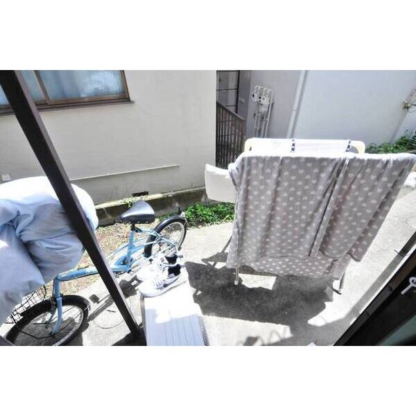 ドミー東高円寺D0103号室 部屋その他