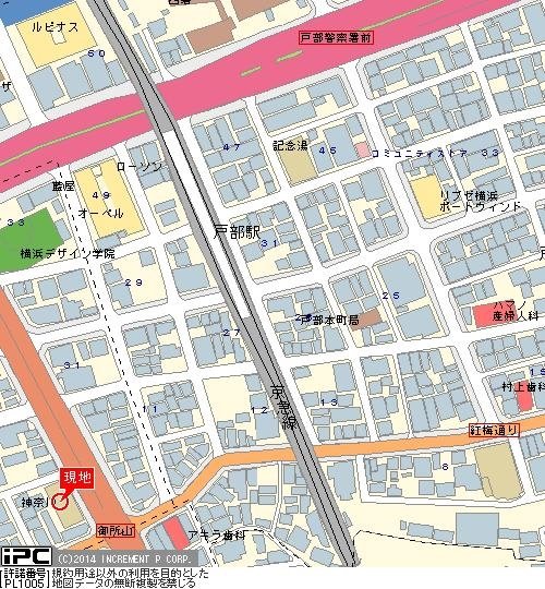 モンテベルデ横浜中央5階 null