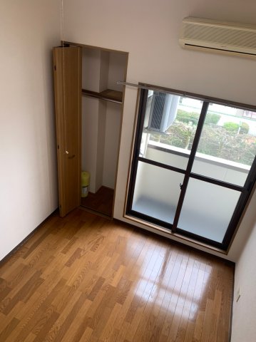 アドミラブールF205号室 部屋その他