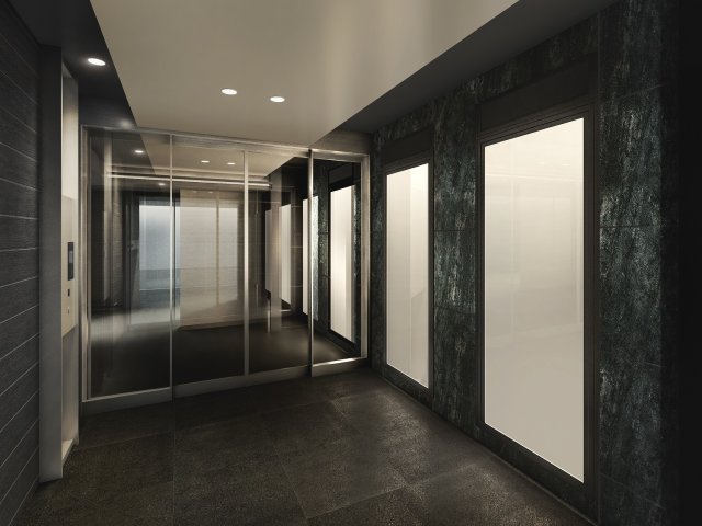 プラウドフラット虎ノ門602号室 同建物別部屋の参考画像