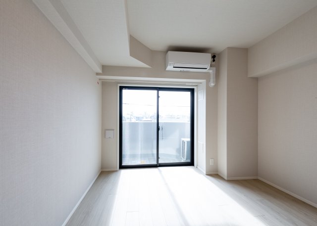 DIPS上板橋213号室 リビング