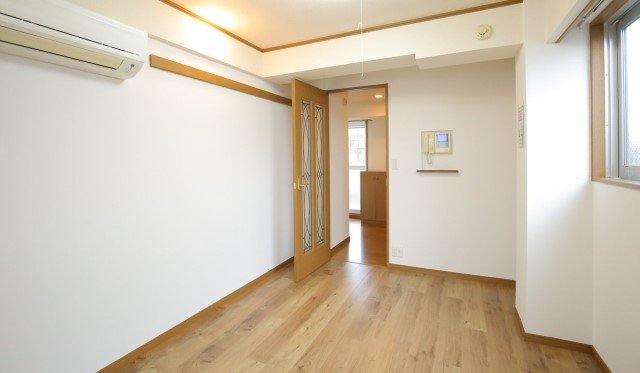 アーバ・ヒルズ高円寺4階 部屋その他