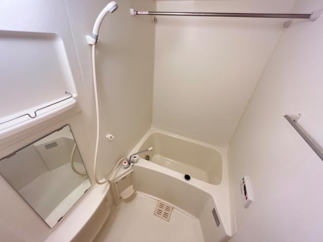 クレメント駒木Ｂ ユニットバス