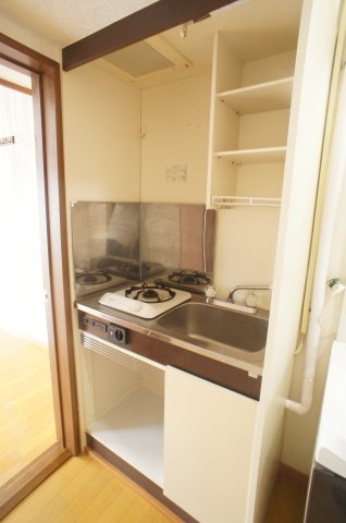 アーバンスクウェアーなかにしＭ棟0205号室 同タイプのお部屋となります。