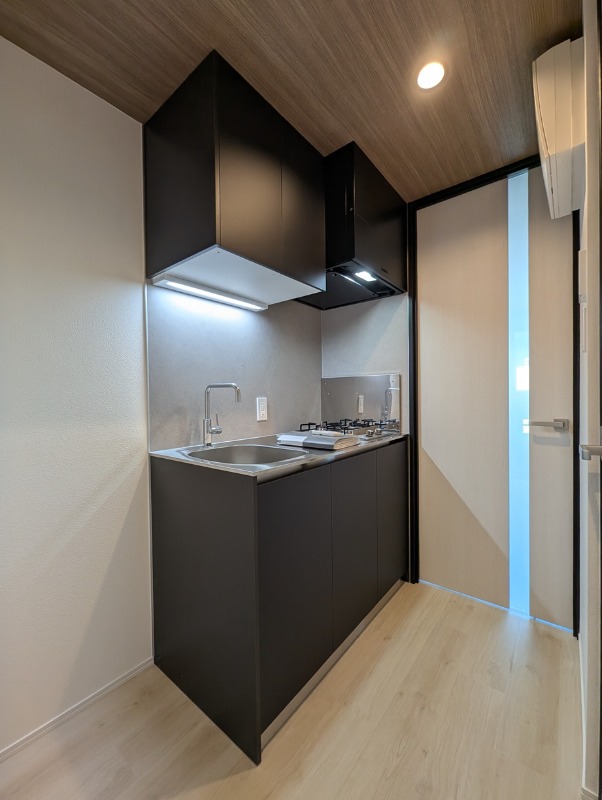 レジディア大森8階 キッチン