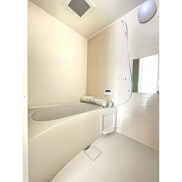 harport suginami sud 追い焚き機能付き