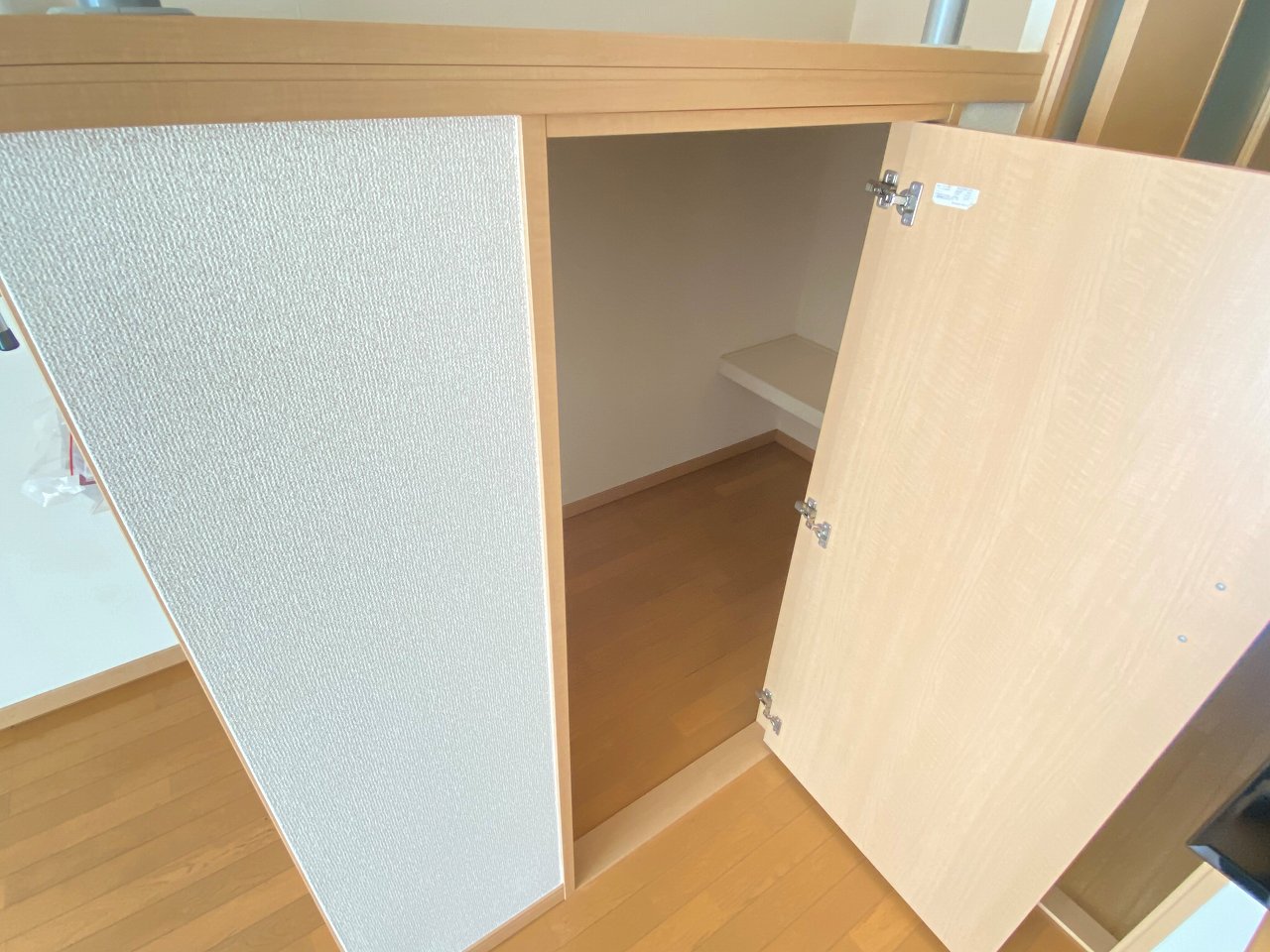 レオパレス中宗岡ドゥーエ 内観