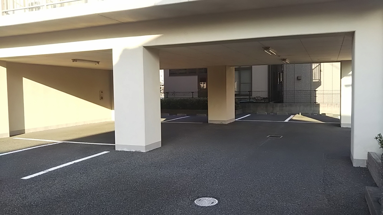 レオパレスエメラルド　シティー312号室 部屋その他