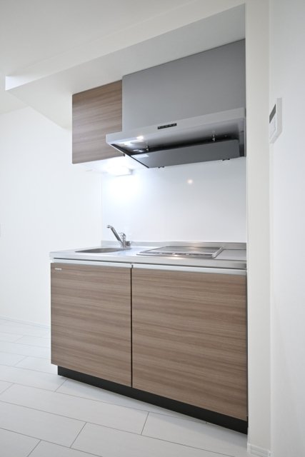 Ｒｅｓｉｄｅｎｃｅ　南千住2階 キッチン