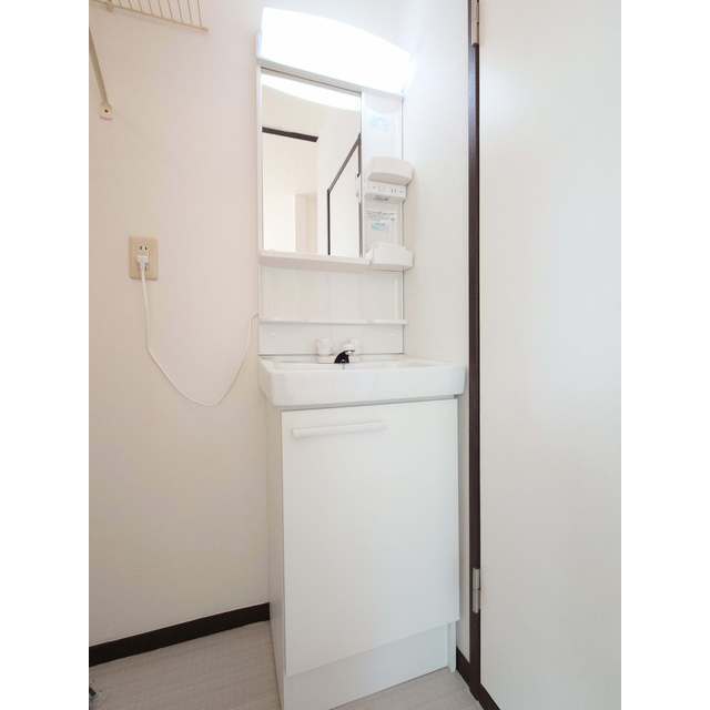 メゾン蓮正寺 内観