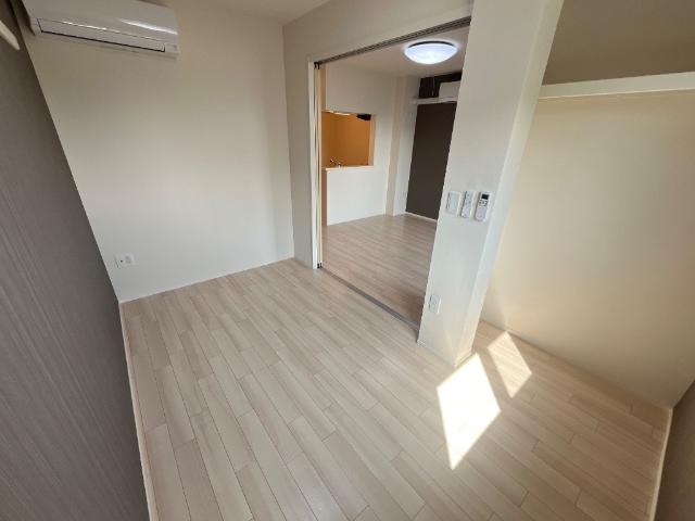 （仮称）柳島アパートＡ棟新築計画206号室 室内（イメージ）