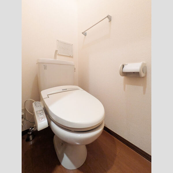 セジュール木本　A トイレ