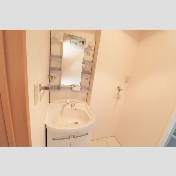 カーサ ピノリーブロ 洗面化粧台