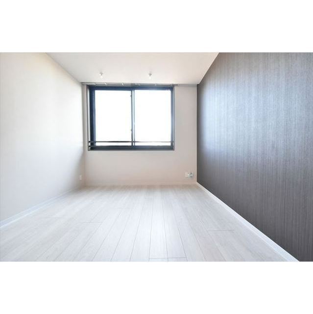 ハーモニーグラシア代々木 内観