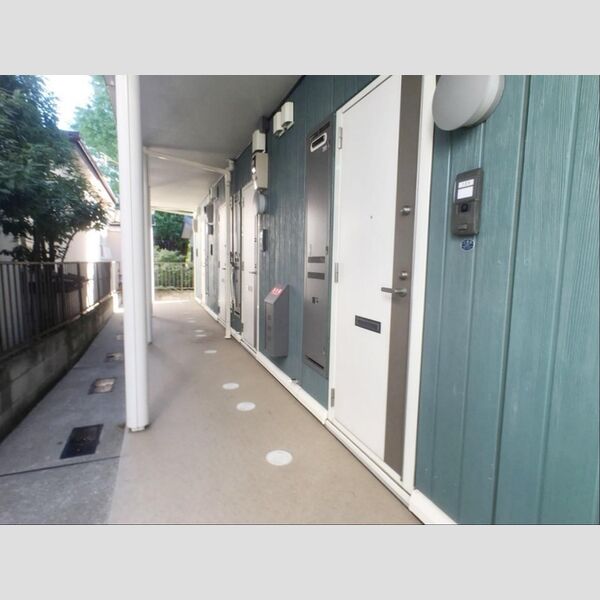 クレスト西戸部101号室 周辺