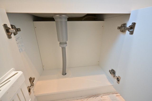 モンクール高野台 キッチン