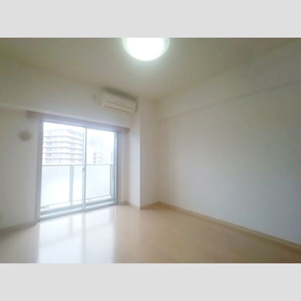 登戸N・Tステージ802号室 居室